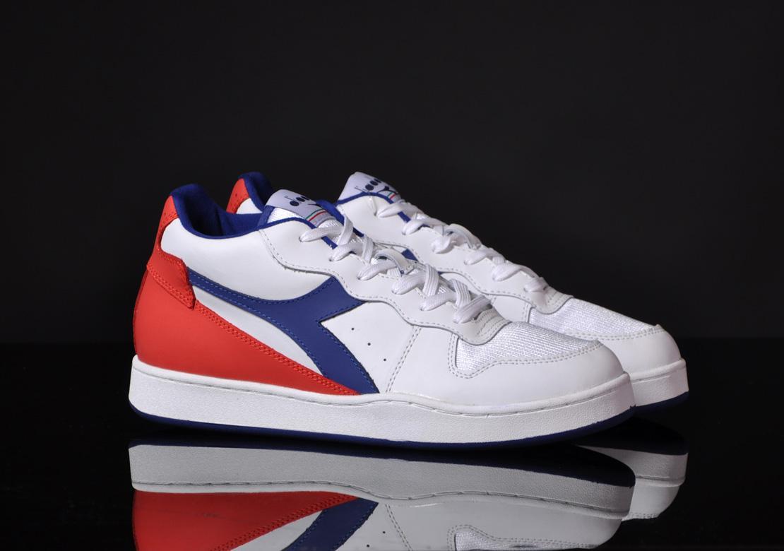 Exclusive Diadora Magic Color QS — 1.5 — Front View
