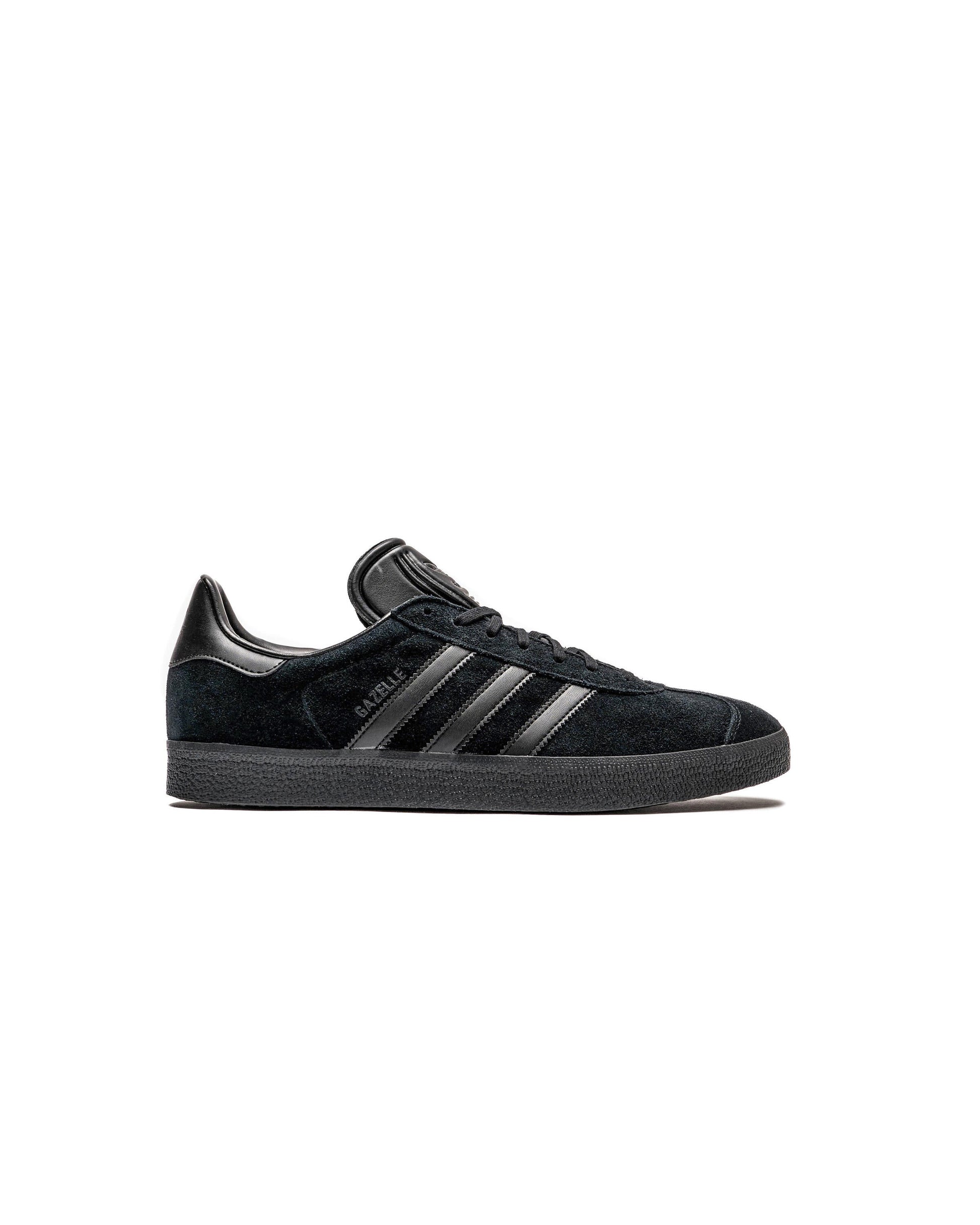 Exclusive adidas Originals GAZELLE — 3.5 — Front View