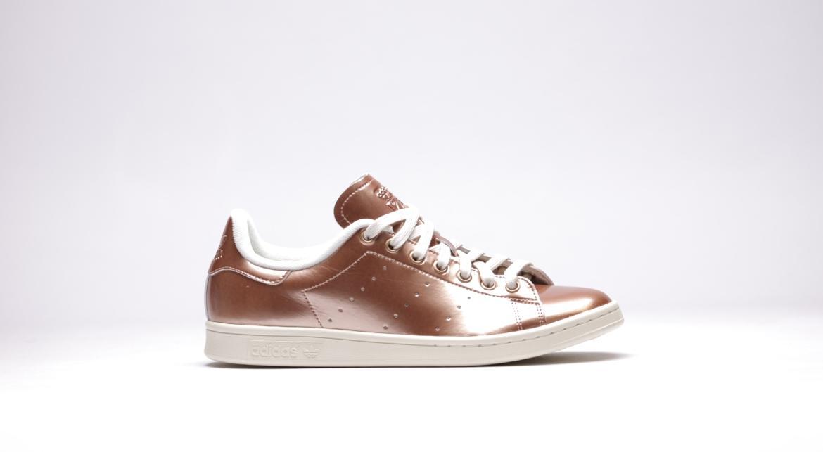 Exclusive adidas Originals Stan Smith "Brewery Pack" — 3.5 — Front View
