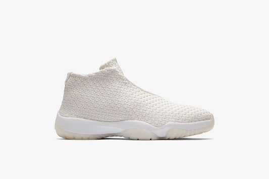 Exclusive Air Jordan Future "Phantom" — 3.5 — Front View