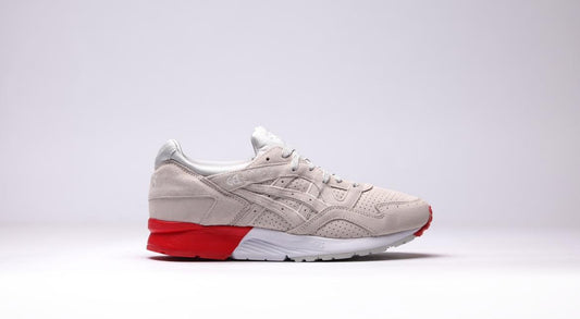 Exclusive Asics x Concepts Gel Lyte V — 4 — Front View
