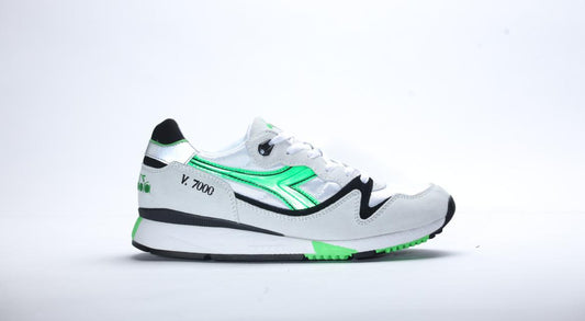 Exclusive Diadora V7000 OG "Epresso Ristretto" — 1.5 — Front View