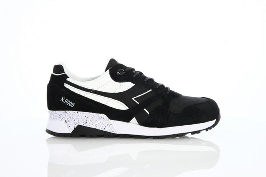 Exclusive Diadora x Bait x Dreamworks N9000 "Felix" — 1.5 — Front View