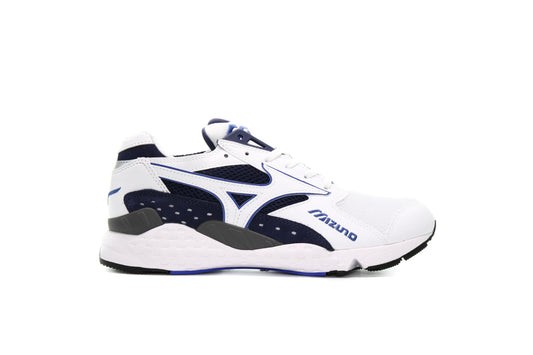Exclusive Mizuno Mondo Control "White" — 5 — Front View