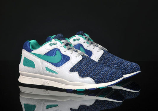 Exclusive Nike Air Flow QS — 3.5 — Front View