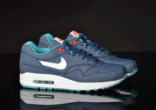 Exclusive Nike Air Max 1 PRM — 3.5 — Front View