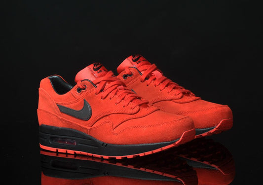 Exclusive Nike Air Max 1 PRM — 3.5 — Front View
