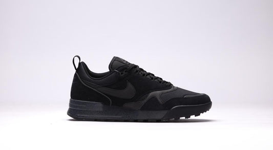 Exclusive Nike Air Odyssey Envision QS "Anthracite" — 3.5 — Front View