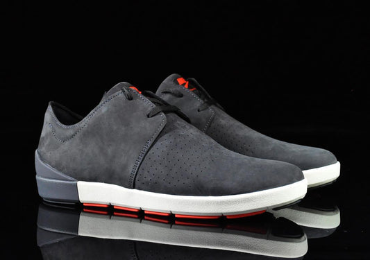 Exclusive Nike Air Ralston — 3.5 — Front View