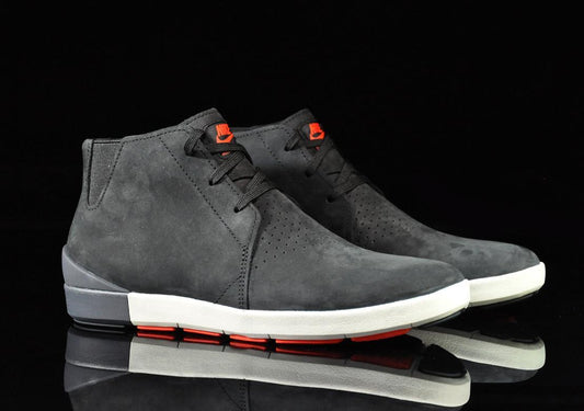Exclusive Nike Air Ralston Mid — 3.5 — Front View