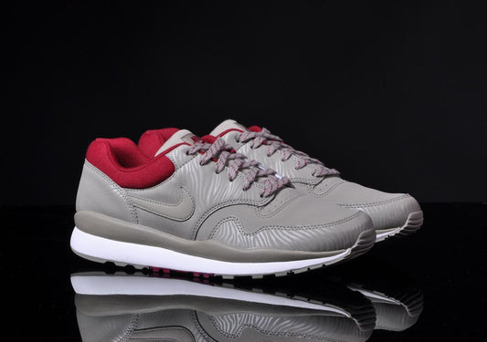 Exclusive Nike Air Safari — 3.5 — Front View