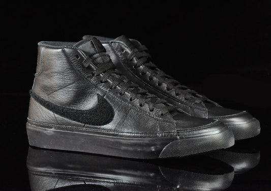 Exclusive Nike Blazer Mid Premium — 3.5 — Front View