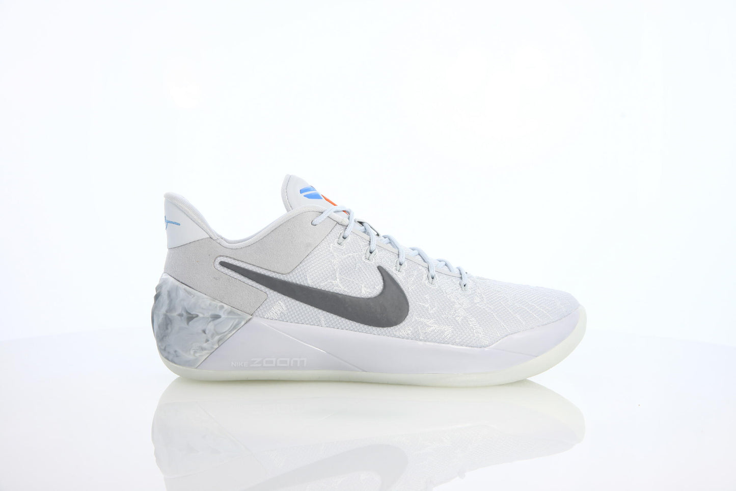 Exclusive Nike Kobe A.D PE "Multicolor" — 3.5 — Front View