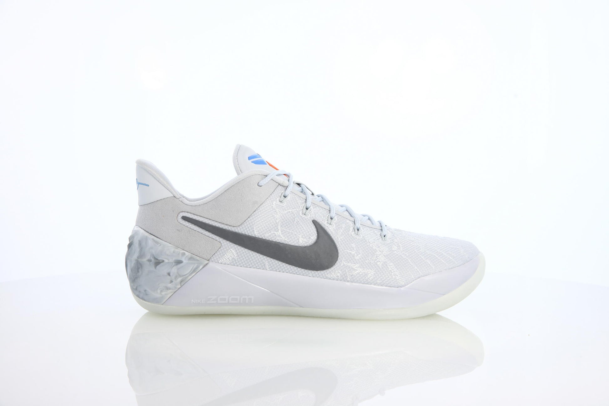 Exclusive Nike Kobe A.D PE "Multicolor" — 3.5 — Front View