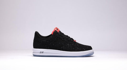 Exclusive Nike Lunar Force 1 '14 "Galaxy" — 3.5 — Front View