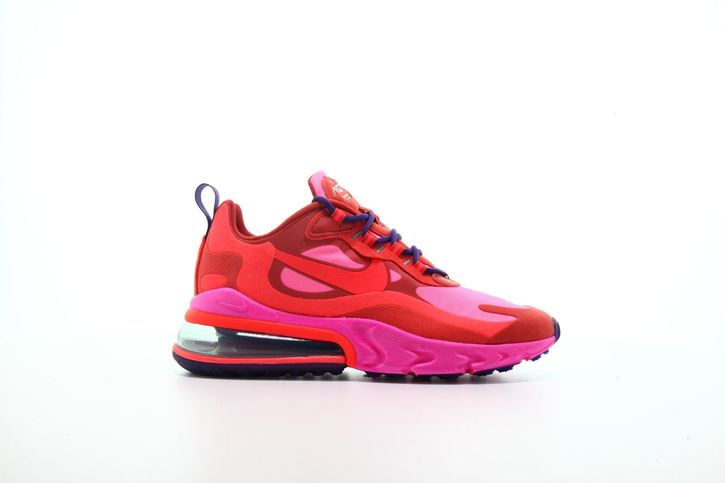 Exclusive Nike N110 D/MS/X "Pure Platinum" — 3.5 — Front View