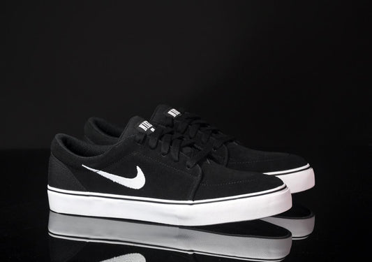 Exclusive Nike Satire — 3.5 — Front View