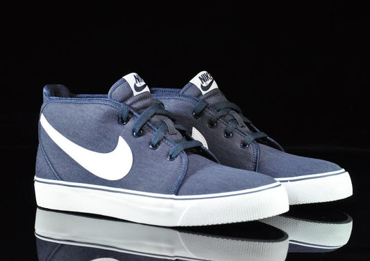 Exclusive Nike Toki Canvas — 3.5 — Front View