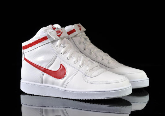 Exclusive Nike Vandal High — 3.5 — Front View