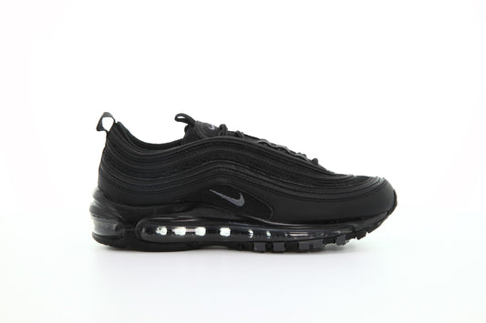 Exclusive Nike WMNS Air Max 97 "Black" — 5 — Front View