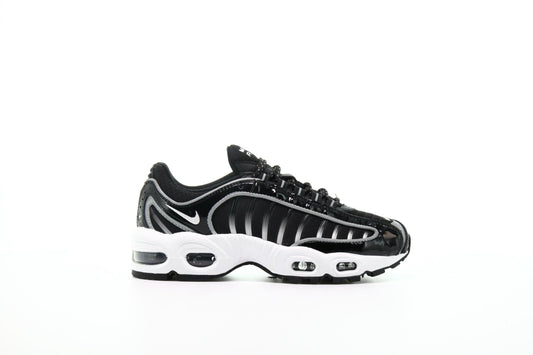 Exclusive Nike WMNS Air Max Tailwind IV NRG "Black" — 5 — Front View
