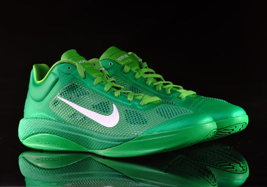 Exclusive Nike Zoom Hyperfuse Low — 3.5 — Front View
