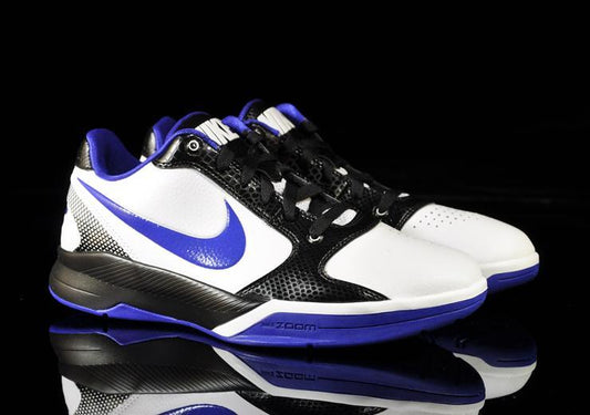 Exclusive Nike Zoom Speed II Low — 3.5 — Front View