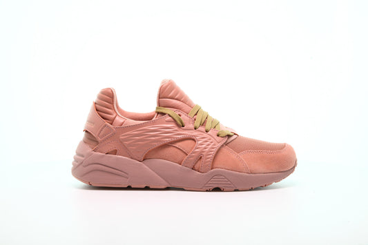 Exclusive Puma Blaze Cage HAN "Cameo" — 4 — Front View
