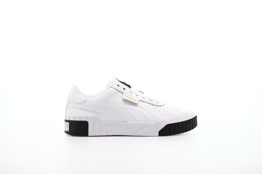 Exclusive Puma Cali feat Selena "White and Black" — 4 — Front View