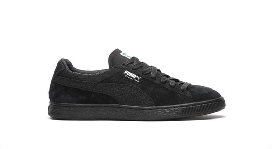 Exclusive Puma x Diamond Supply Classic "Puma Black" — 4 — Front View