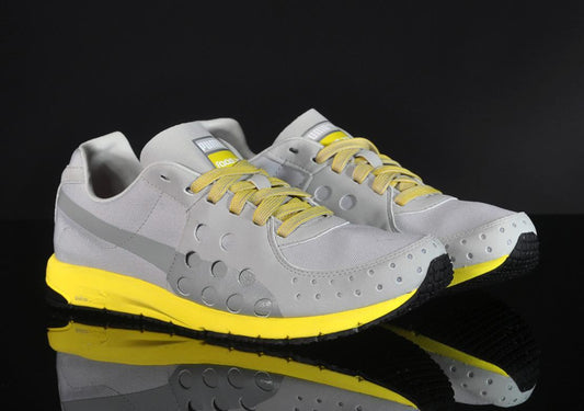 Exclusive Puma Faas 300 — 4 — Front View