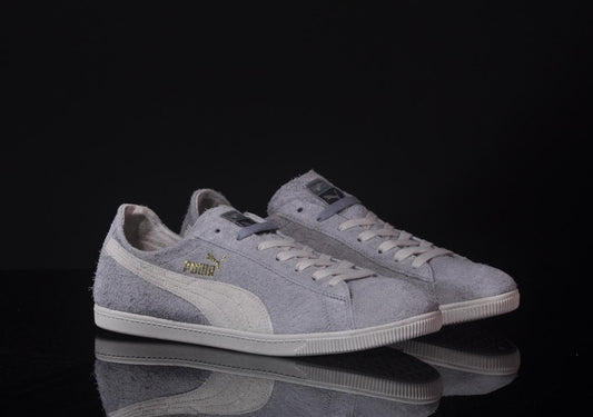Exclusive Puma Glyde Lo VNTG — 4 — Front View