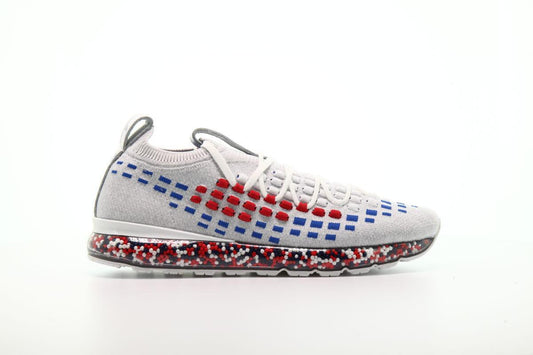 Exclusive Puma Jamming Fusefit "White Grey" — 4 — Front View
