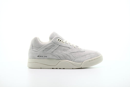 Exclusive Puma Palace Guard 4th of July "Whisper White" — 4 — Front View