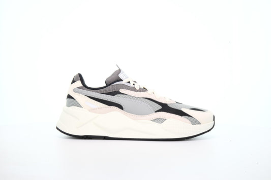 Exclusive Puma RS-X Puzzle "Limestone" — 4 — Front View