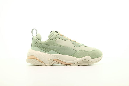 Exclusive Puma Thunder Desert Wmns "Mint" — 4 — Front View