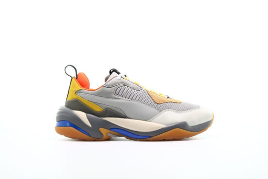 Exclusive Puma Thunder Spectra "Puma White" — 4 — Front View