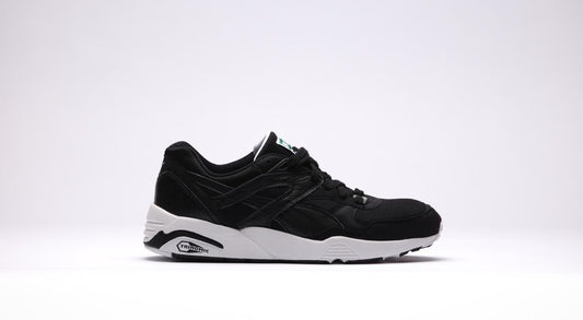 Exclusive Puma Trinomic R698 — 4 — Front View