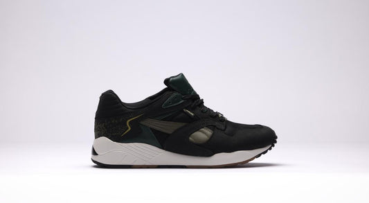 Exclusive Puma Trinomic XS 850 Gore-Tex — 4 — Front View