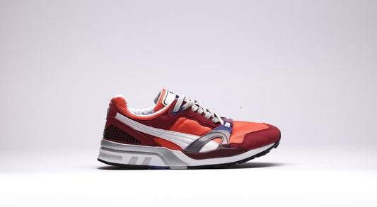 Exclusive Puma Trinomic XT 2 PLUS — 4 — Front View