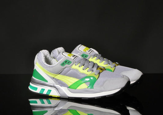 Exclusive Puma Trinomic XT-2 Plus — 4 — Front View