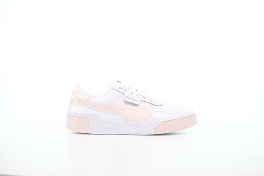 Exclusive Puma Wmns Cali "Rosewater" — 4 — Front View