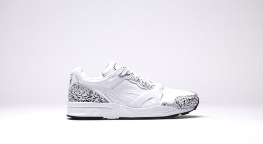 Exclusive Puma XT2+ Snow Spallter Pack — 4 — Front View
