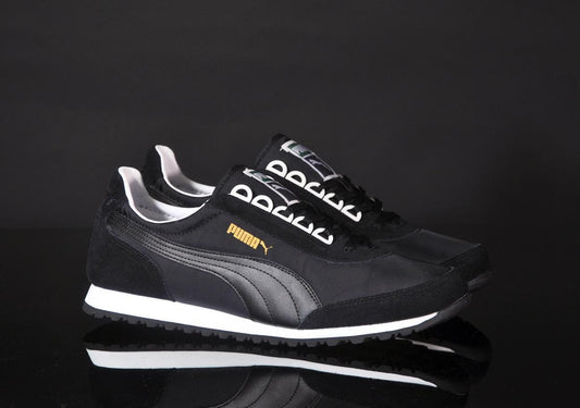 Exclusive Puma ZD C82 — 4 — Front View